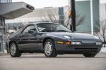 Porsche 928 S4 1988 года